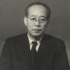 溝口健二