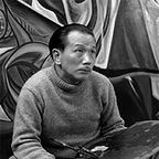 岡本太郎