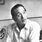 小津安二郎