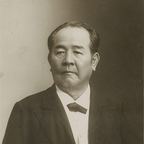 渋沢栄一