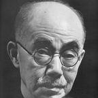柳田國男